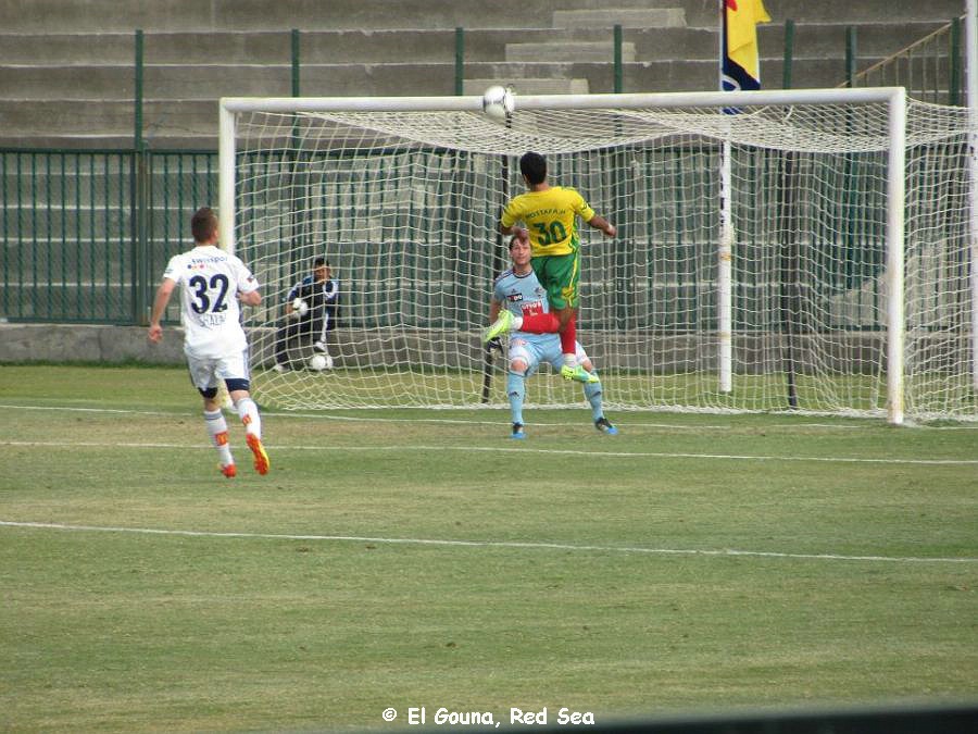 El Gouna FC vs FC Luzern 0034